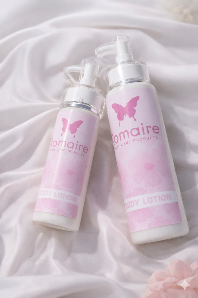 Romaire Collection