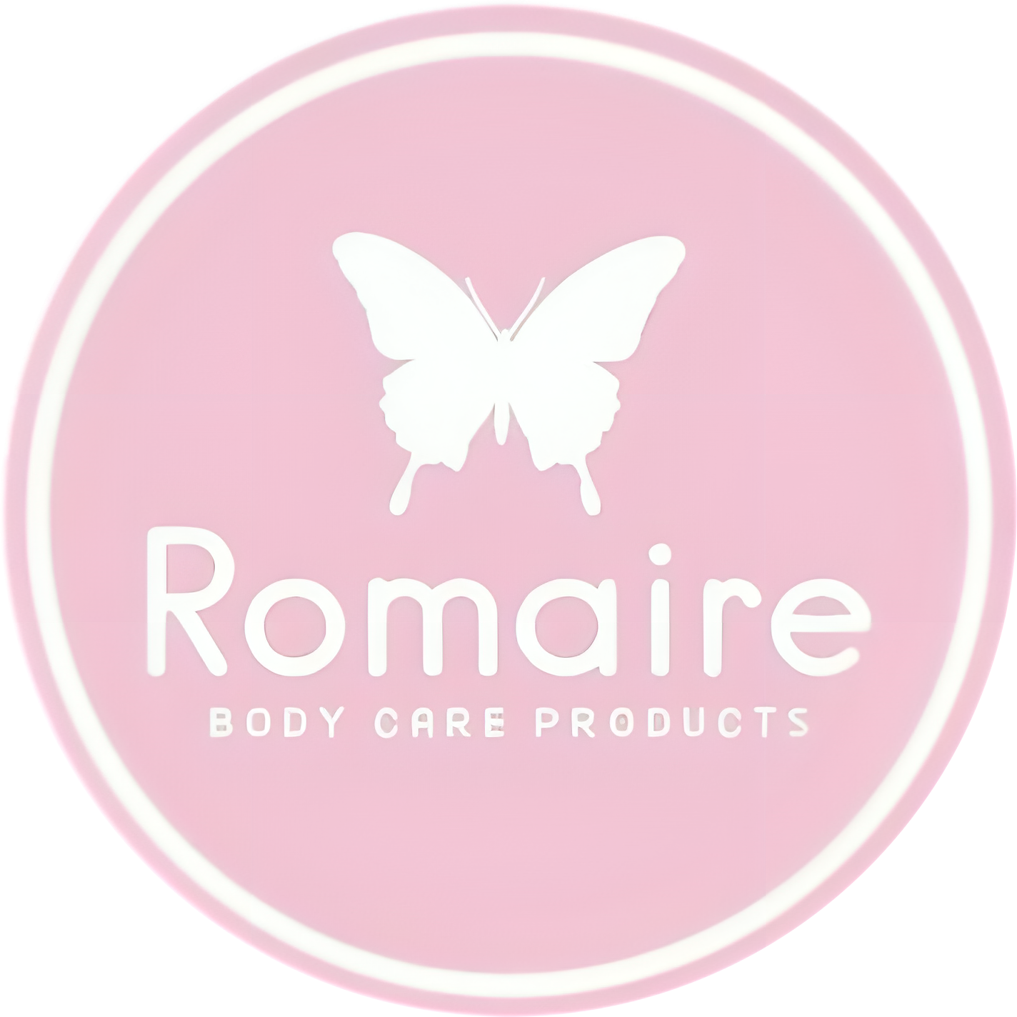 Romaire Logo